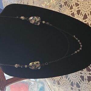 Fashion jewelry  necklace